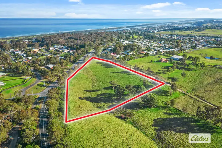 Main view of Homely land listing, 22 Weekes Road, Lakes Entrance VIC 3909