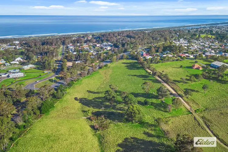 Fourth view of Homely land listing, 22 Weekes Road, Lakes Entrance VIC 3909
