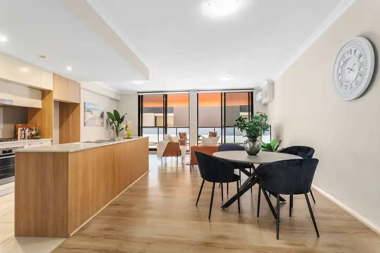 48/23-25 North Rocks Road, North Rocks NSW 2151