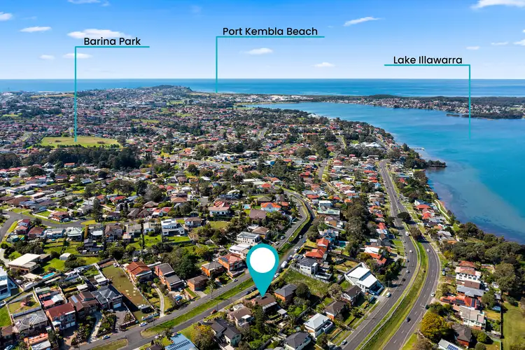 Third view of Homely house listing, 49 Hassan Street, Lake Heights NSW 2502