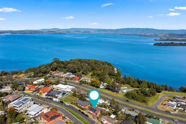 Fifth view of Homely house listing, 49 Hassan Street, Lake Heights NSW 2502