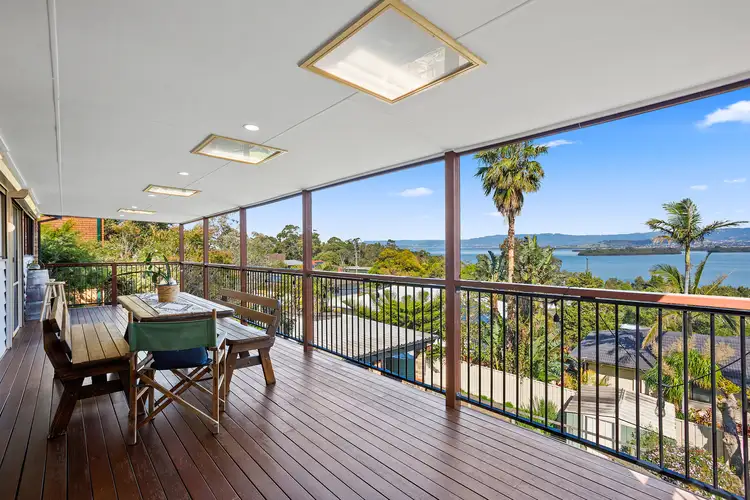 Sixth view of Homely house listing, 49 Hassan Street, Lake Heights NSW 2502
