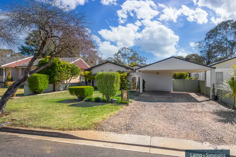 Main view of Homely house listing, 24 Proctor Street, Armidale NSW 2350