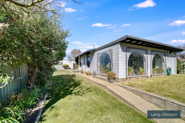 Second view of Homely house listing, 24 Proctor Street, Armidale NSW 2350