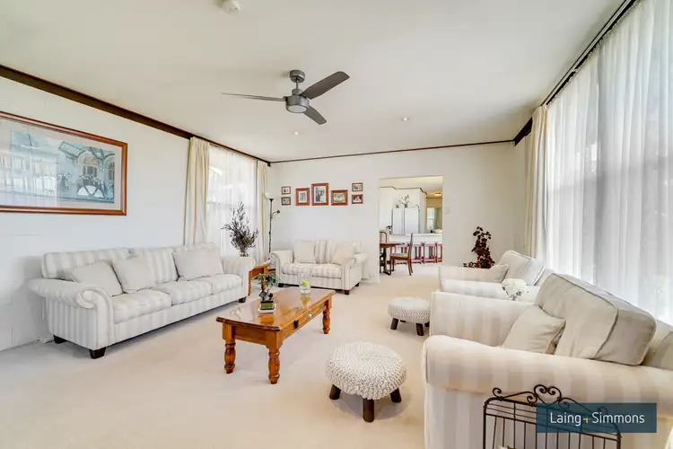 Third view of Homely house listing, 24 Proctor Street, Armidale NSW 2350
