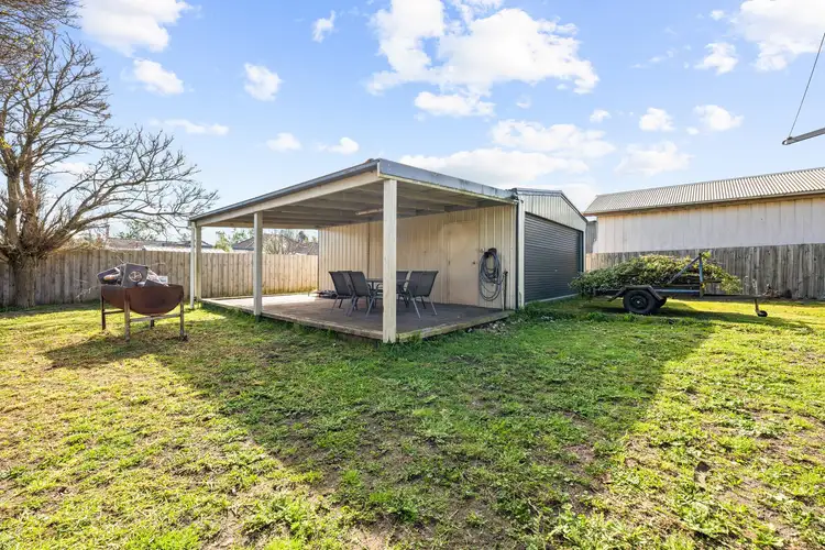 Sixth view of Homely house listing, 34 John Street, Moe VIC 3825