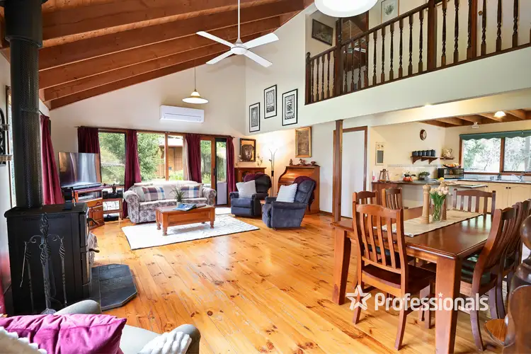 32 Wonga Road, Millgrove VIC 3799