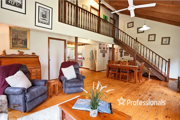 Fourth view of Homely house listing, 32 Wonga Road, Millgrove VIC 3799