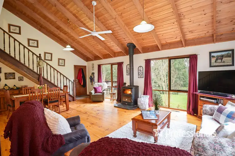 Fifth view of Homely house listing, 32 Wonga Road, Millgrove VIC 3799