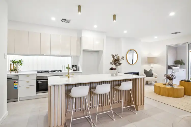 Fifth view of Homely house listing, 29 Raggatt Crescent, Mitchell Park SA 5043