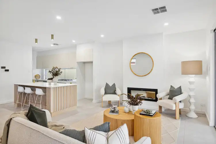 Sixth view of Homely house listing, 29 Raggatt Crescent, Mitchell Park SA 5043