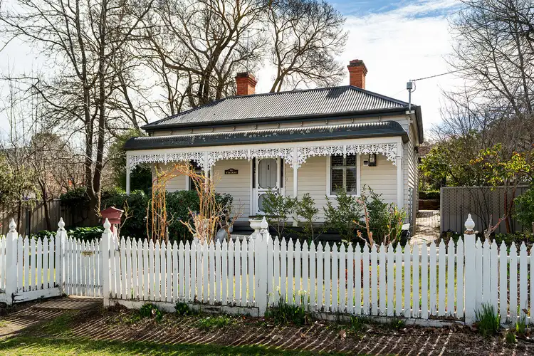 89 Forest Street, Castlemaine VIC 3450