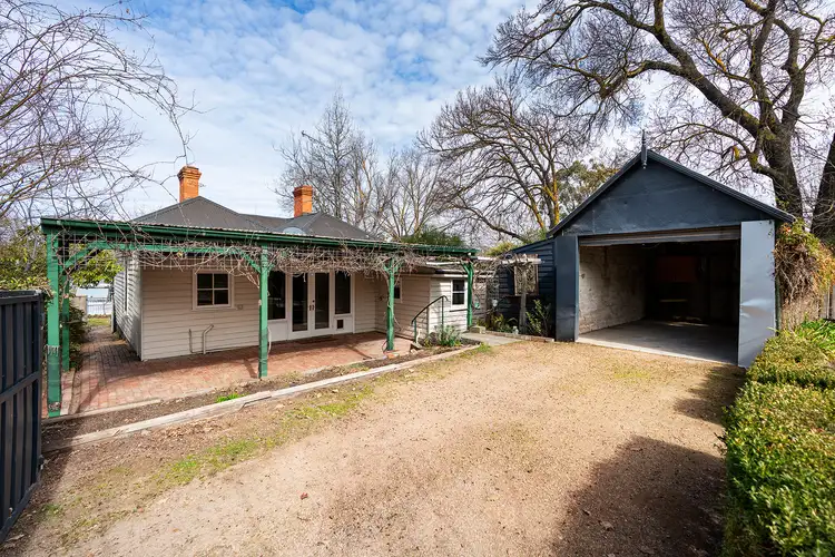 Third view of Homely house listing, 89 Forest Street, Castlemaine VIC 3450