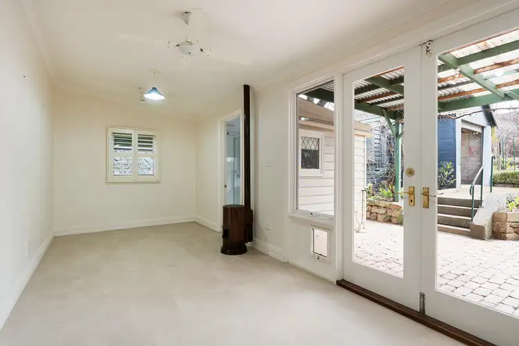 Fifth view of Homely house listing, 89 Forest Street, Castlemaine VIC 3450