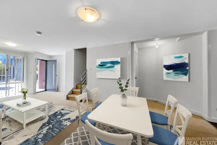 Main view of Homely townhouse listing, 26/26 Nicker Crescent, Gillen NT 870