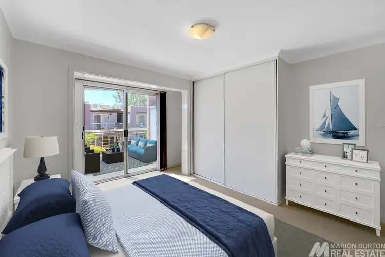 Third view of Homely townhouse listing, 26/26 Nicker Crescent, Gillen NT 870