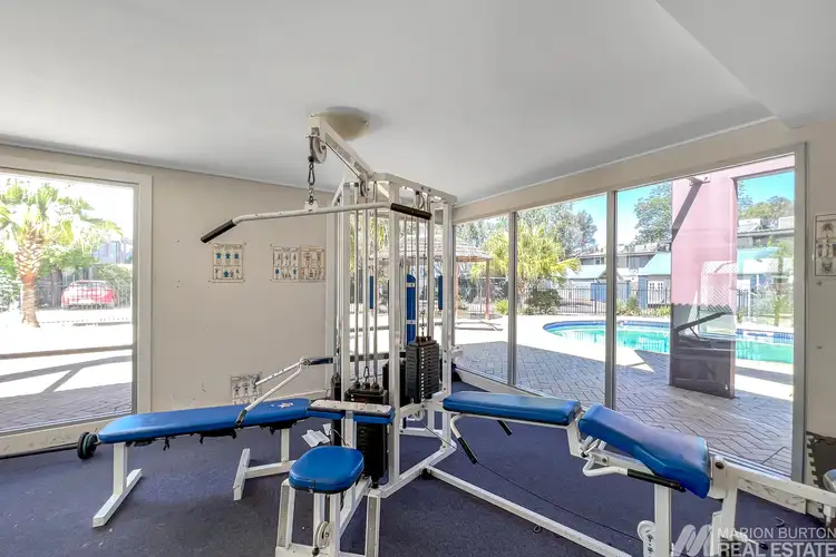 Fourth view of Homely townhouse listing, 26/26 Nicker Crescent, Gillen NT 870