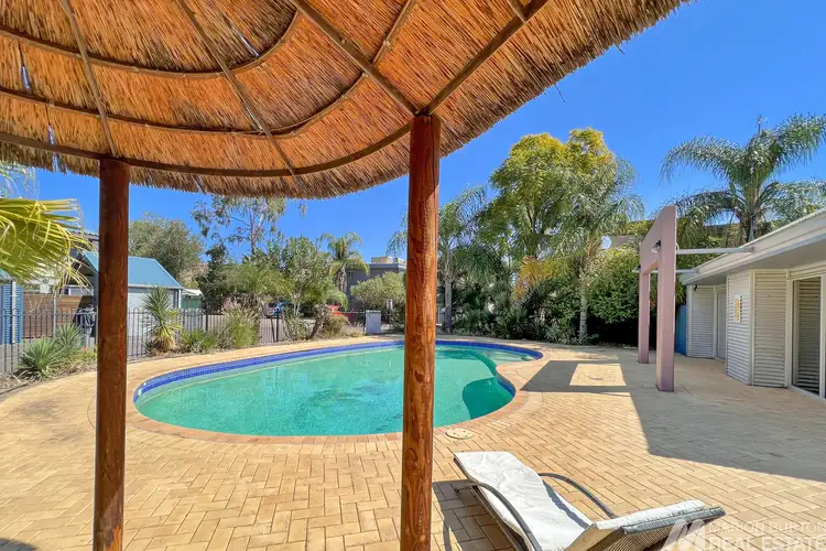 Fifth view of Homely townhouse listing, 26/26 Nicker Crescent, Gillen NT 870