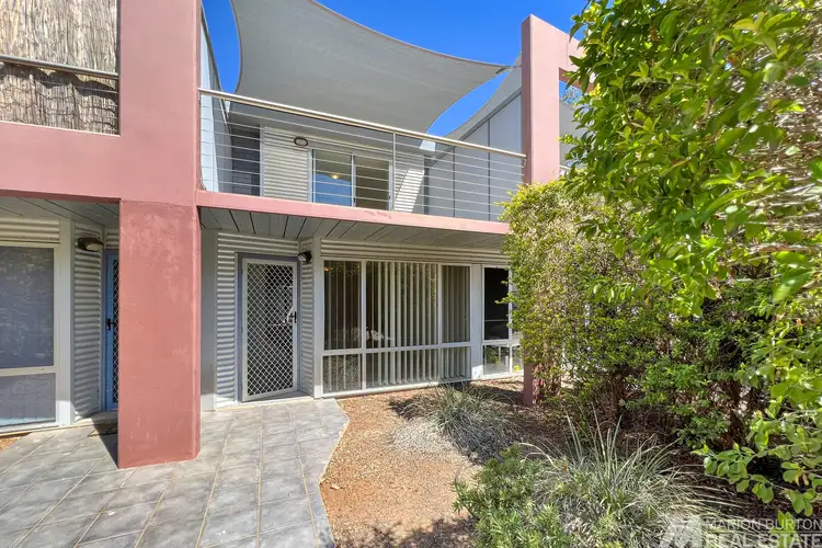 Sixth view of Homely townhouse listing, 26/26 Nicker Crescent, Gillen NT 870