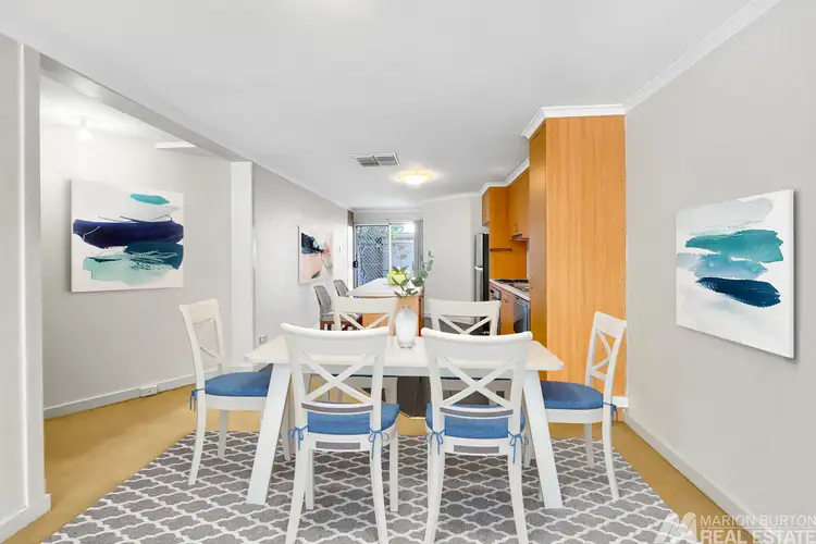 Seventh view of Homely townhouse listing, 26/26 Nicker Crescent, Gillen NT 870