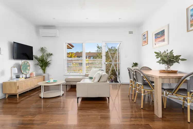 Main view of Homely unit listing, 11/25 Gladstone Street, Newport NSW 2106