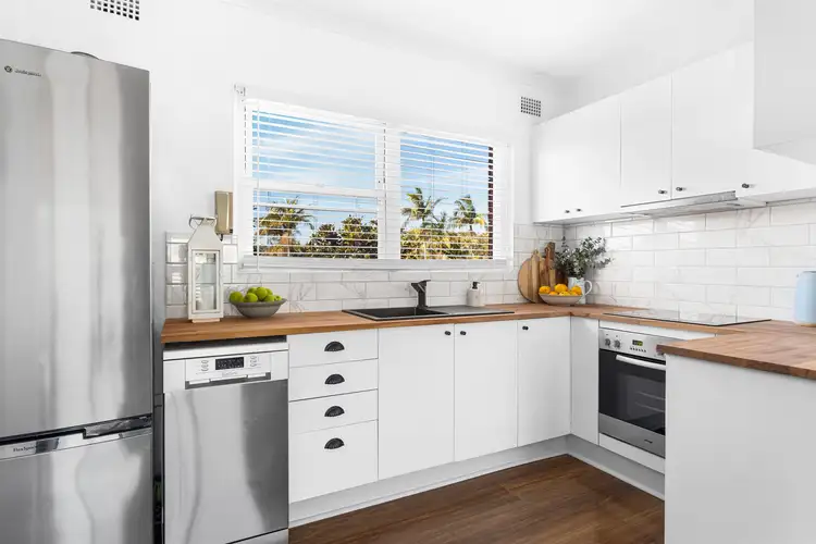 Second view of Homely unit listing, 11/25 Gladstone Street, Newport NSW 2106
