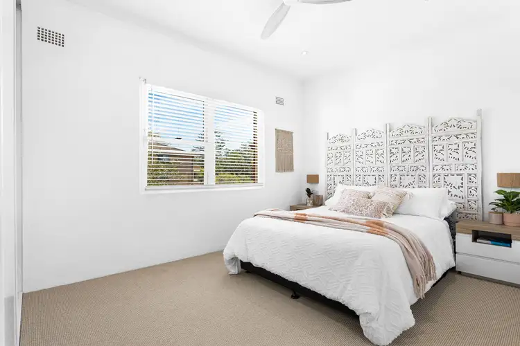 Fourth view of Homely unit listing, 11/25 Gladstone Street, Newport NSW 2106