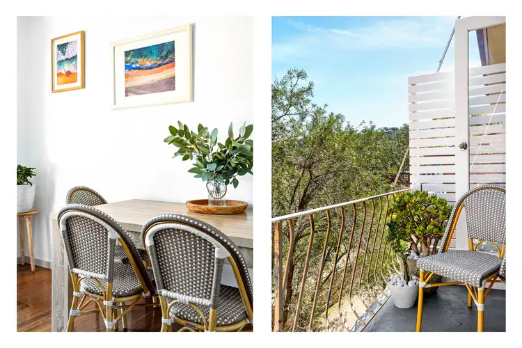 Fifth view of Homely unit listing, 11/25 Gladstone Street, Newport NSW 2106