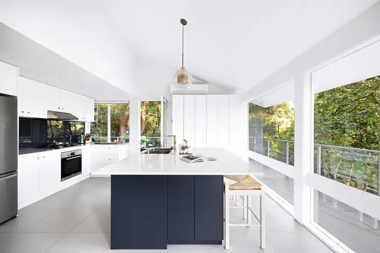 Fourth view of Homely house listing, 20 De Lauret Avenue, Newport NSW 2106