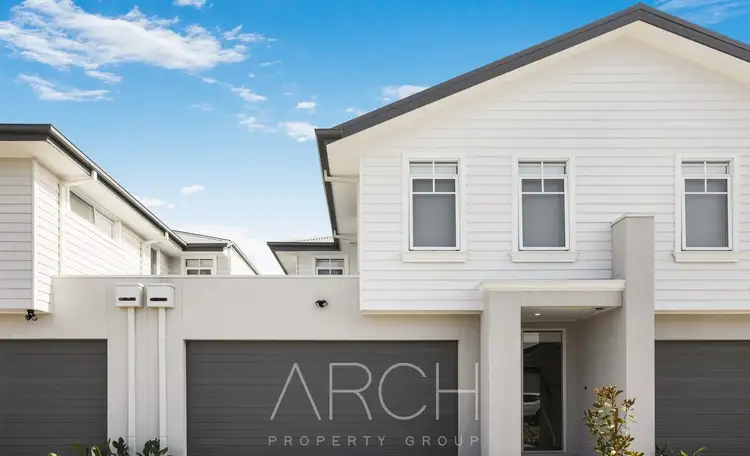 Main view of Homely townhouse listing, 12 Pamir Circuit, Clyde North VIC 3978