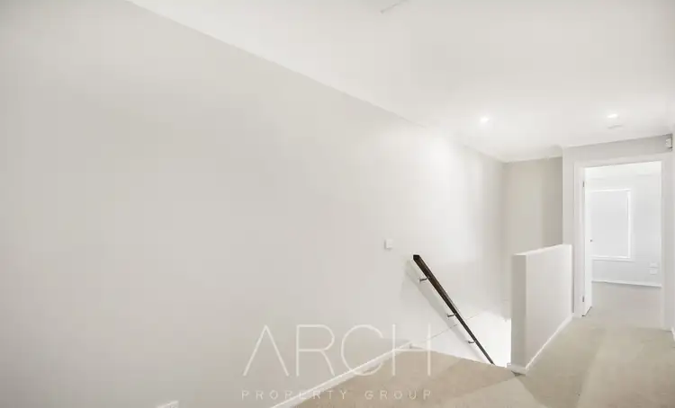 Second view of Homely townhouse listing, 12 Pamir Circuit, Clyde North VIC 3978