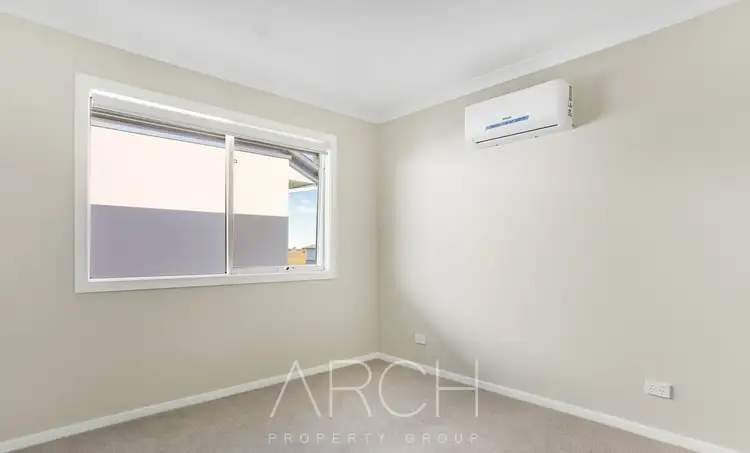 Fourth view of Homely townhouse listing, 12 Pamir Circuit, Clyde North VIC 3978