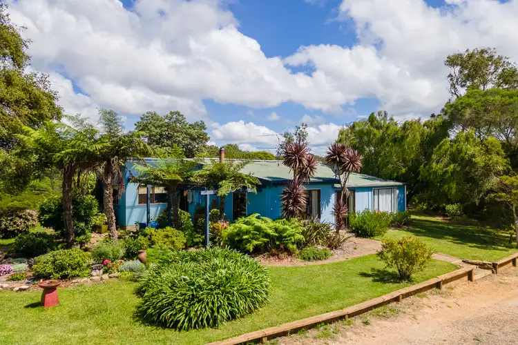 Fourth view of Homely rural property listing, 267 Nutleys Creek Road, Bermagui NSW 2546