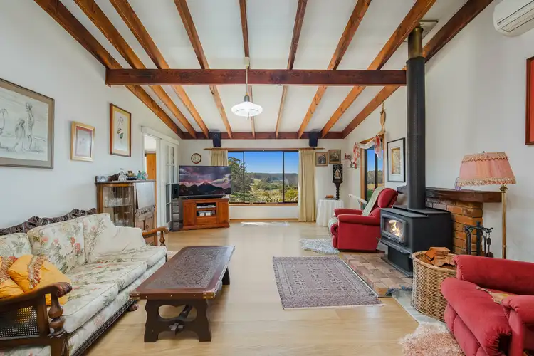 Fifth view of Homely rural property listing, 267 Nutleys Creek Road, Bermagui NSW 2546