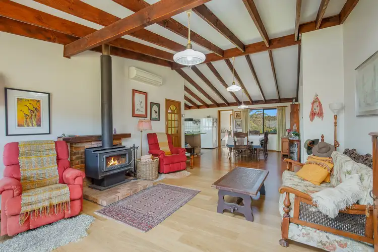 Sixth view of Homely rural property listing, 267 Nutleys Creek Road, Bermagui NSW 2546