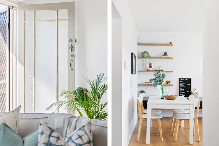 Sixth view of Homely unit listing, 8/11 Rickard Street, Balgowlah NSW 2093