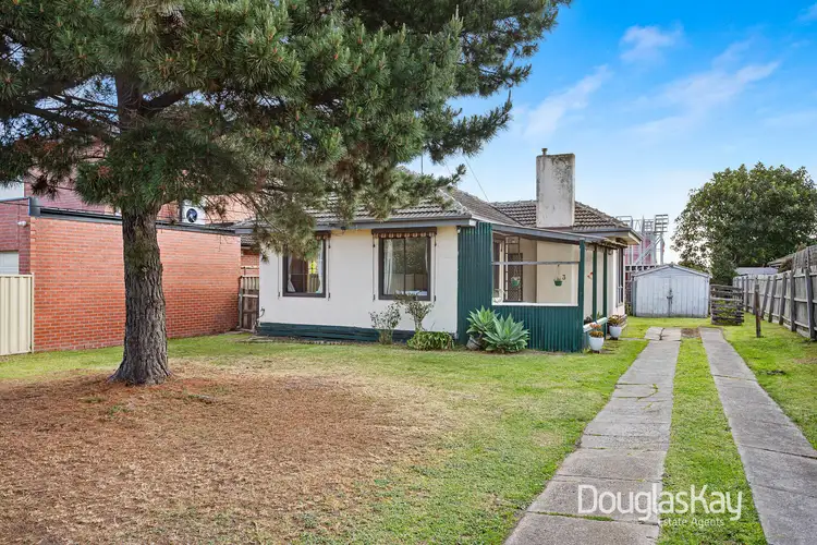 3 Kingsford Street