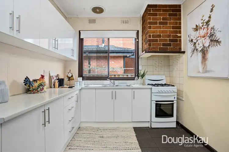 Fifth view of Homely house listing, 3 Kingsford Street, Braybrook VIC 3019