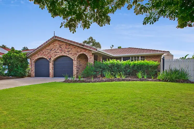 9 Berkeley Place, Ferny Grove QLD 4055