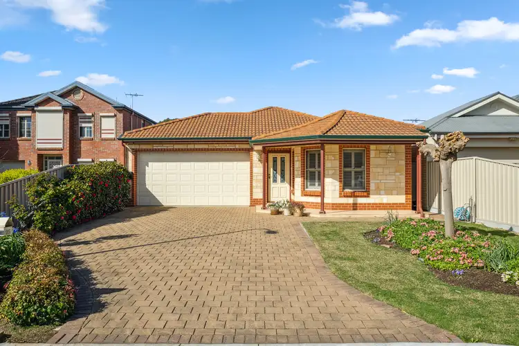 25 Alan Avenue, Campbelltown SA 5074