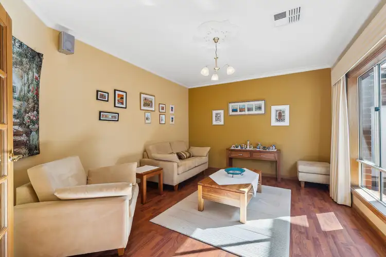 Second view of Homely house listing, 25 Alan Avenue, Campbelltown SA 5074