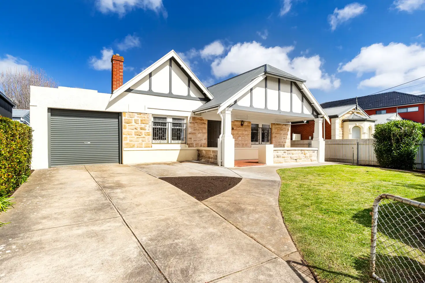 Main view of Homely house listing, 25 McInnes Avenue, Broadview SA 5083