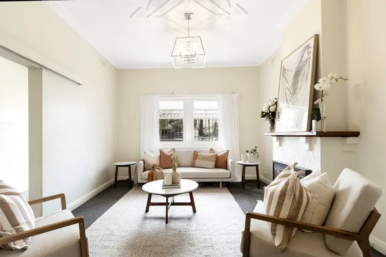 Second view of Homely house listing, 25 McInnes Avenue, Broadview SA 5083