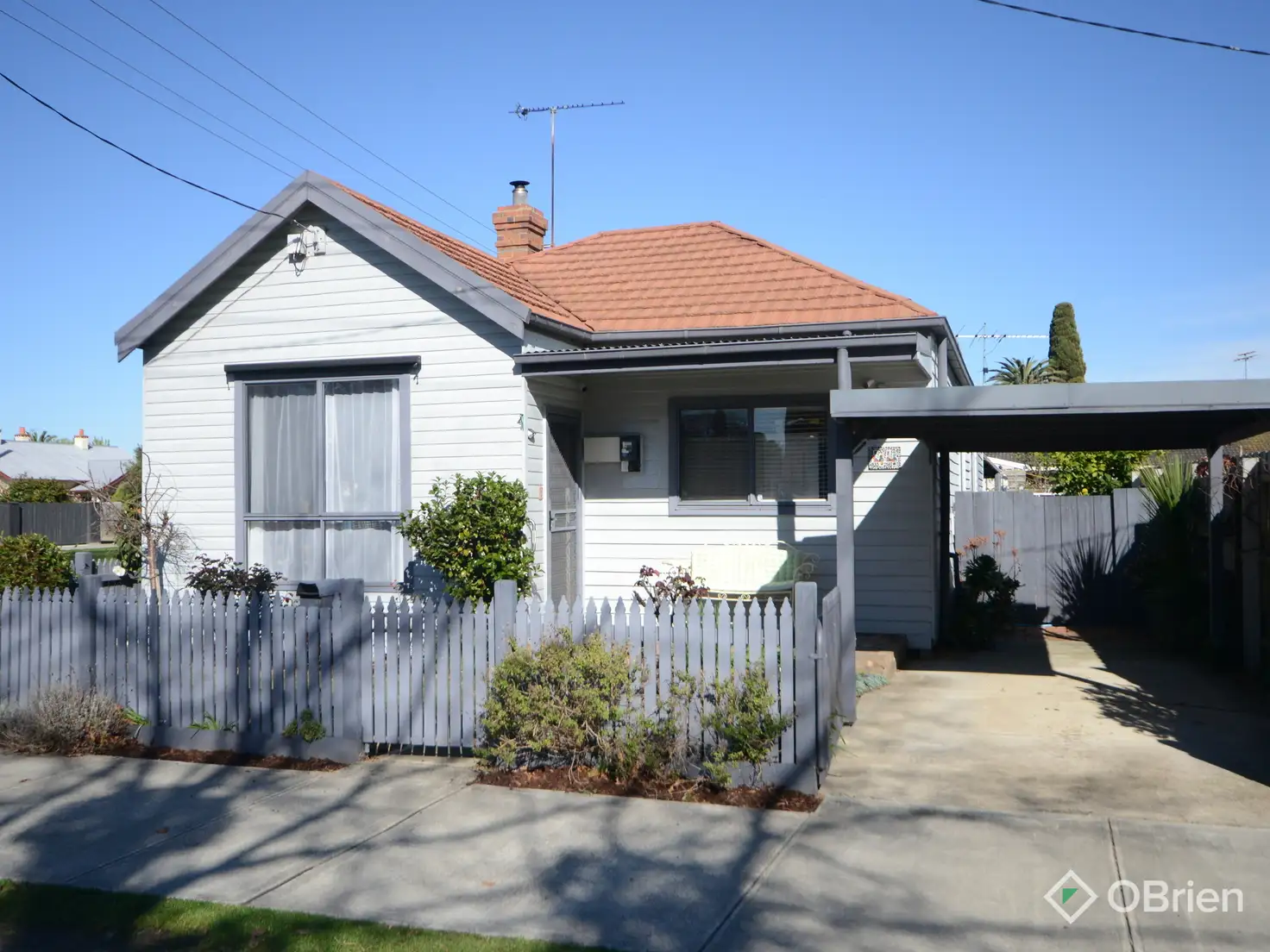 Main view of Homely house listing, 44 Grant Street, Bairnsdale VIC 3875
