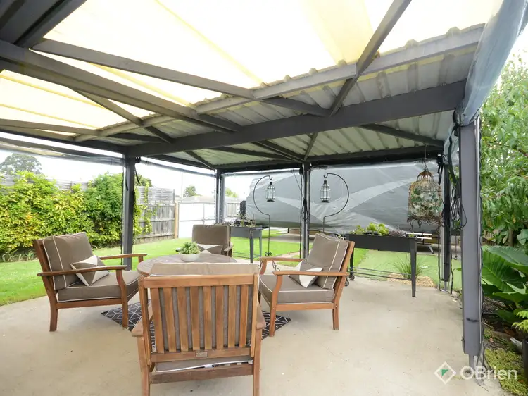 Second view of Homely house listing, 44 Grant Street, Bairnsdale VIC 3875