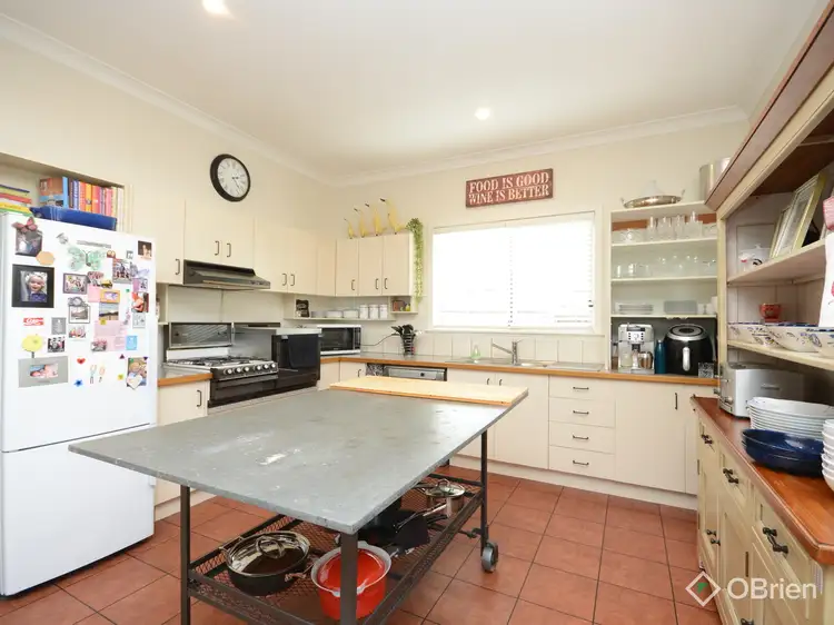 Fourth view of Homely house listing, 44 Grant Street, Bairnsdale VIC 3875