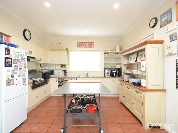 Fifth view of Homely house listing, 44 Grant Street, Bairnsdale VIC 3875
