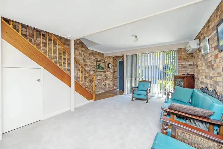 Third view of Homely townhouse listing, 4/8 Dent Street, Merewether NSW 2291
