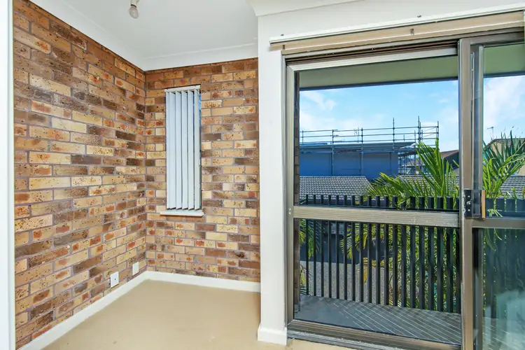 Sixth view of Homely townhouse listing, 4/8 Dent Street, Merewether NSW 2291