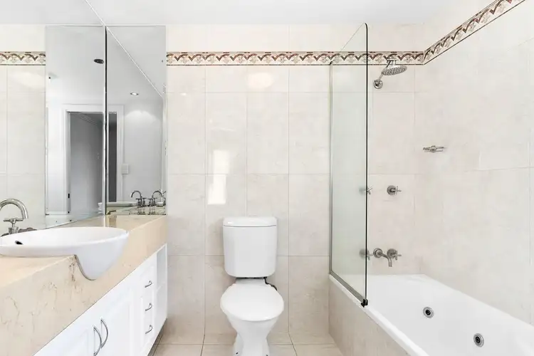 Fifth view of Homely apartment listing, 802/3 Abbott Street, Cairns City QLD 4870